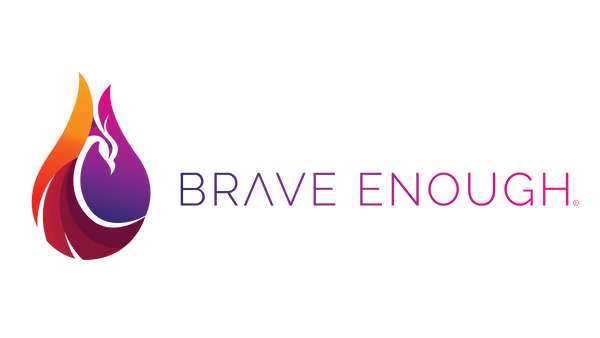 Brave Enough