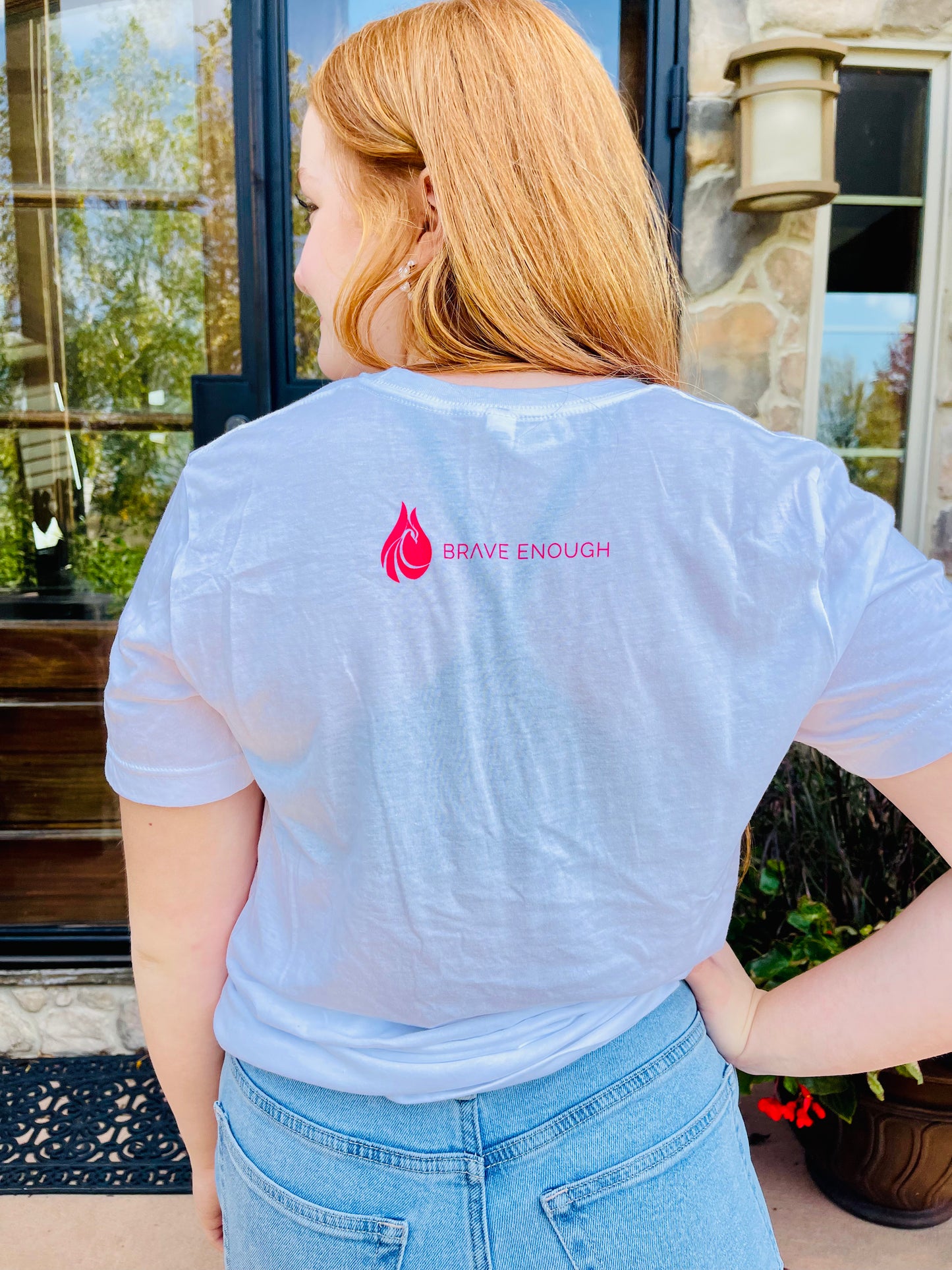 Still She Rises Shirt