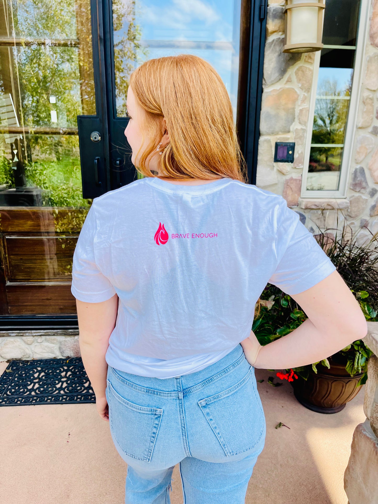 Still She Rises Shirt